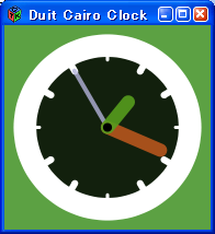 DUIT_cairo_clock